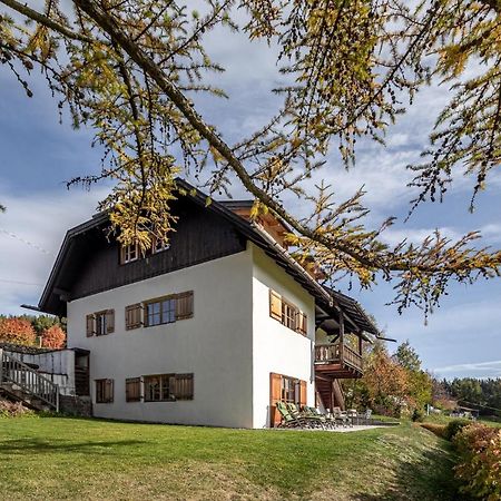 Apartament Haus Sophie Longostagno Zewnętrze zdjęcie