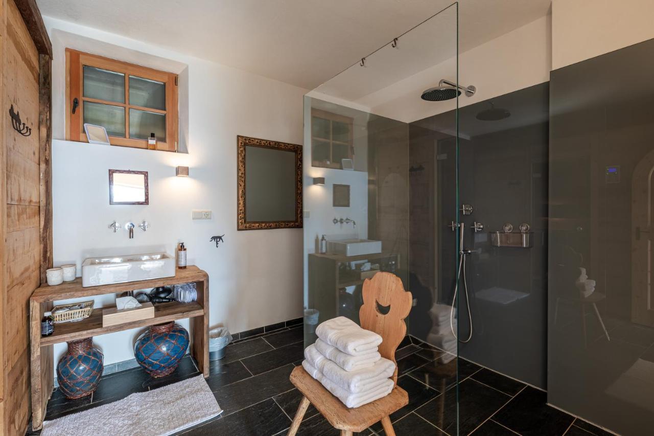 Apartament Haus Sophie Longostagno Zewnętrze zdjęcie